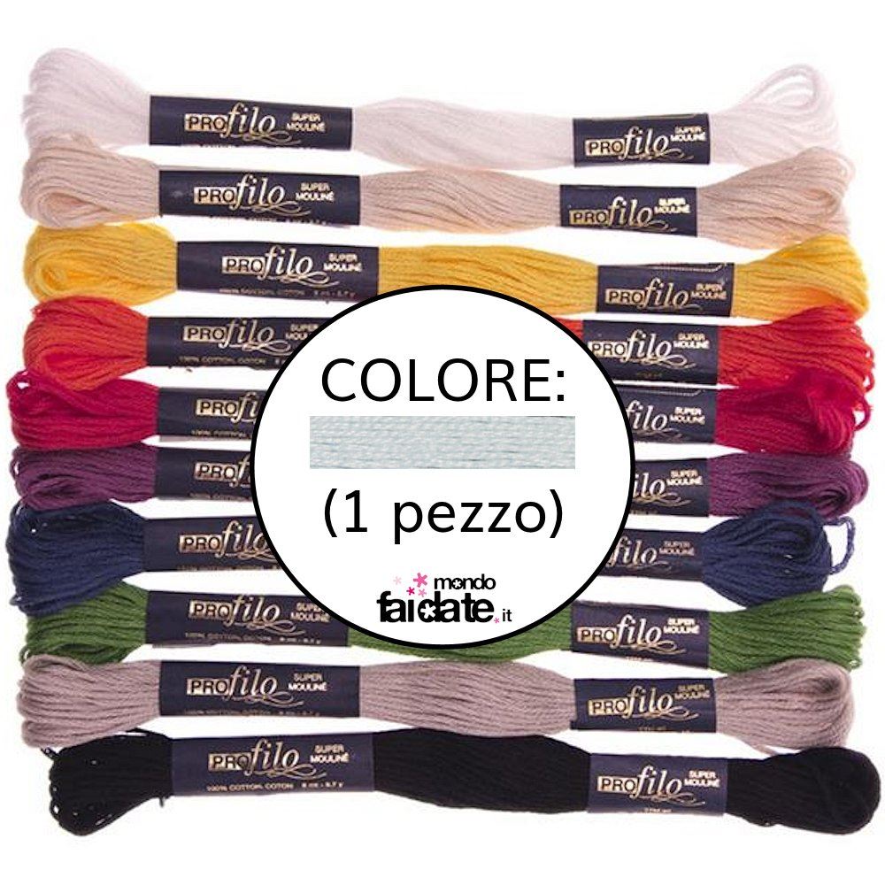 Moulinè Profilo Colore 128