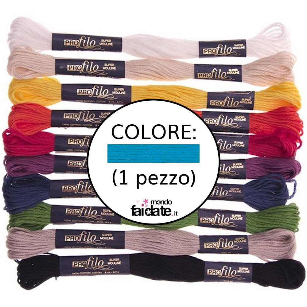 Moulinè Profilo Colore 139