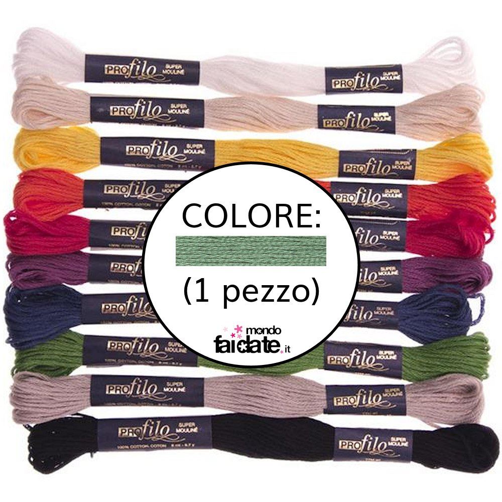 Moulinè Profilo Colore 204