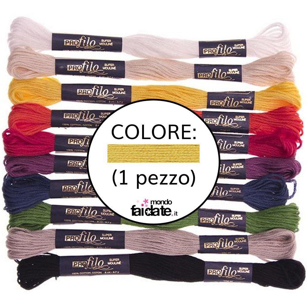 Moulinè Profilo Colore 310
