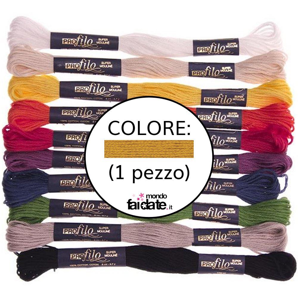 Moulinè Profilo Colore 312