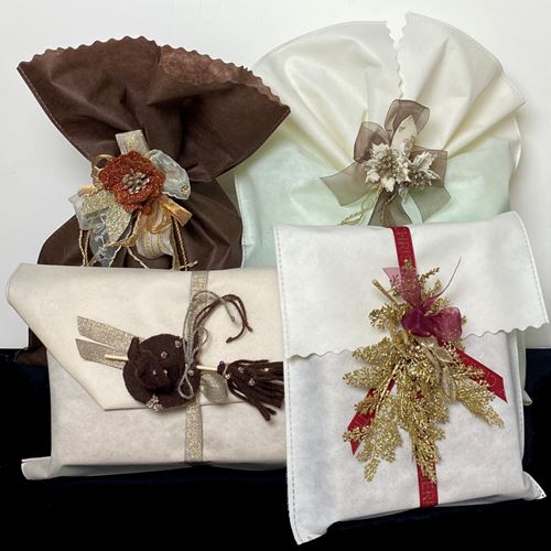 Mystery Box Creativa Grande - Cucito Creativo