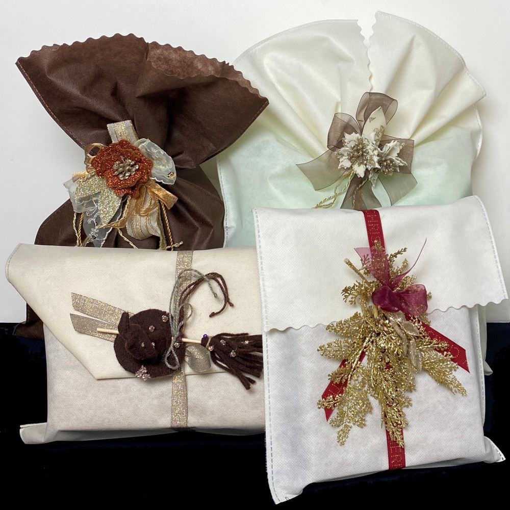 Mystery Box Creativa Piccola - Box a sorpresa!