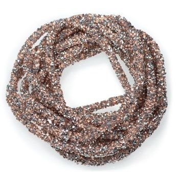 Nastro Bright Champagne