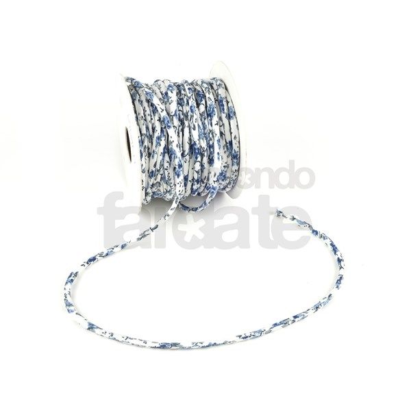Nastro Eden Rope Blu