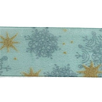 Nastro Fiocco di neve Avio