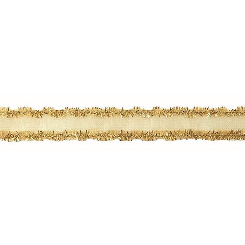 Nastro Fringi Oro