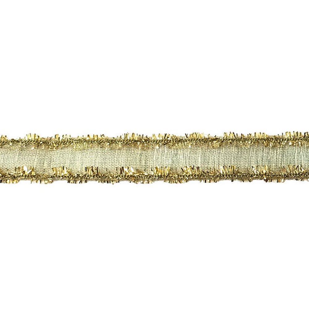 Nastro Fringi Verde