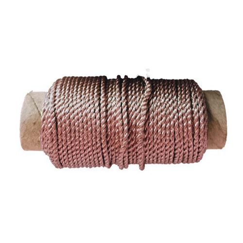 Nastro Gliz Cord Rosa