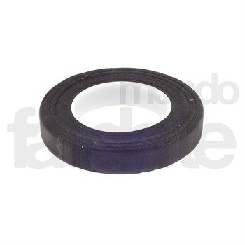 Nastro Guttaperca marrone scuro