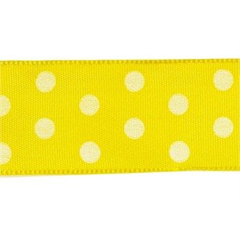 Nastro Hot Spot Giallo