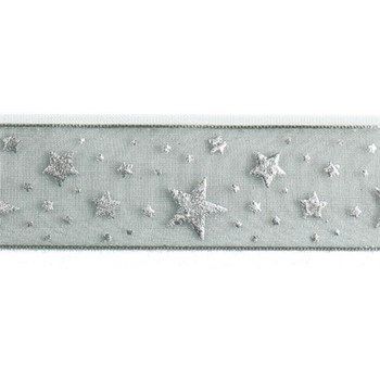 Nastro Jule Grigio