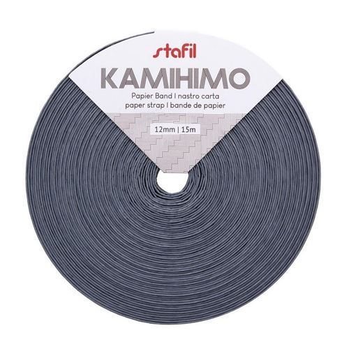 Nastro Kamihimo Azzurro