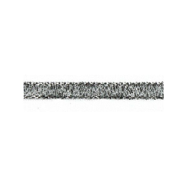 Nastro Lurex argento