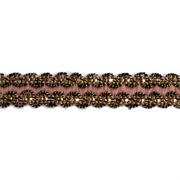 Nastro Majestic Rosa