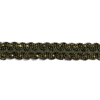 Nastro Majestic Verde