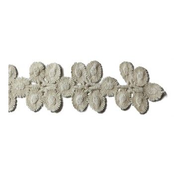 Nastro Odilia colore Naturale