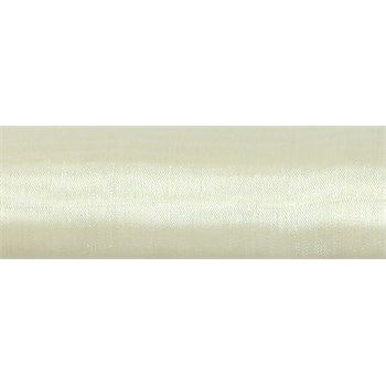 Nastro Organza Beige Voile cm 28