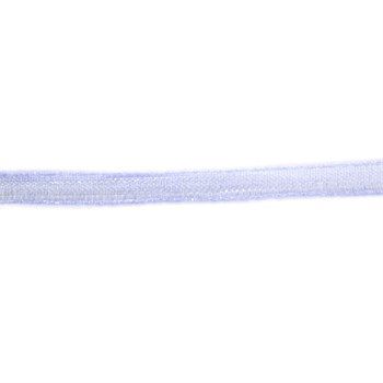 Nastro organza bianco fai da te fiocco ondulato bordato animato –  hobbyshopbomboniere