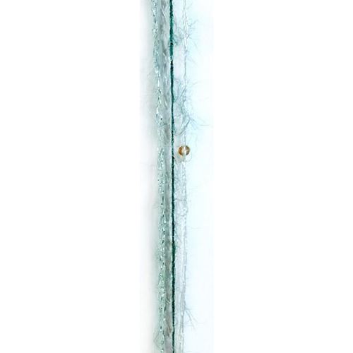 Nastro Re-Use Cord Acqua al metro