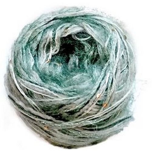 Nastro Re-Use Cord Acqua