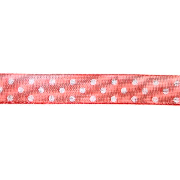 Nastro Rosso a Pois