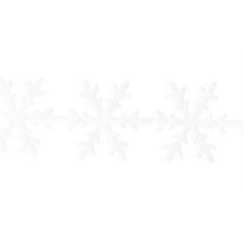 Nastro Samsas Bianco