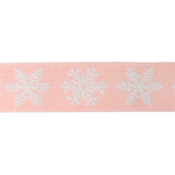 Nastro Star rosa