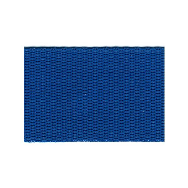 Nastro Tracolla Grosgrain colore Blu