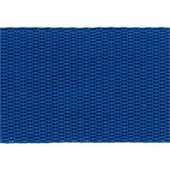 Nastro Tracolla Grosgrain colore Blu