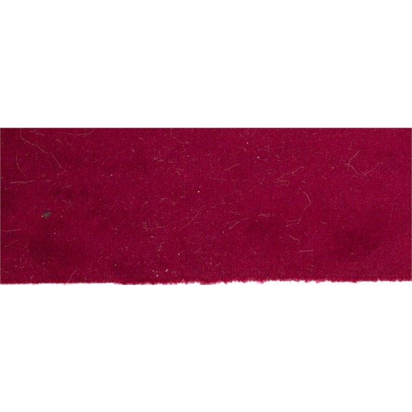 Nastro Velvet Bordeaux