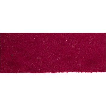 Nastro Velvet Bordeaux