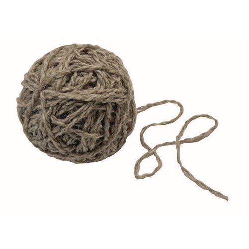 Cordino coda di topo in nylon lucido 2 mm Mt 80 - GIFA Accessori Cordino coda di topo in nylon lucido 2 mm Mt 80 - GIFA Accessori