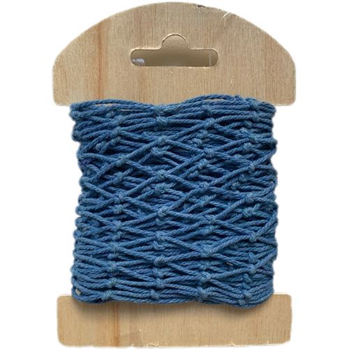 Nastro a Rete azzurro