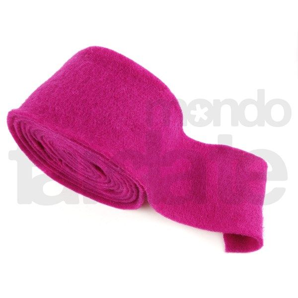 Nastro di Feltro Pink