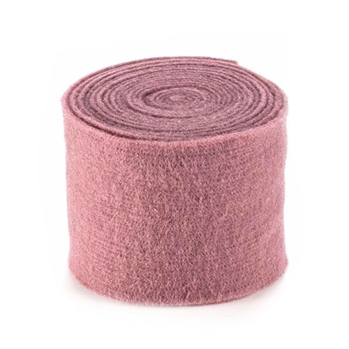 Nastro di Feltro Rosa Antico