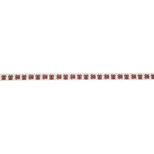 Nastro in cotone Pacchetti Regalo