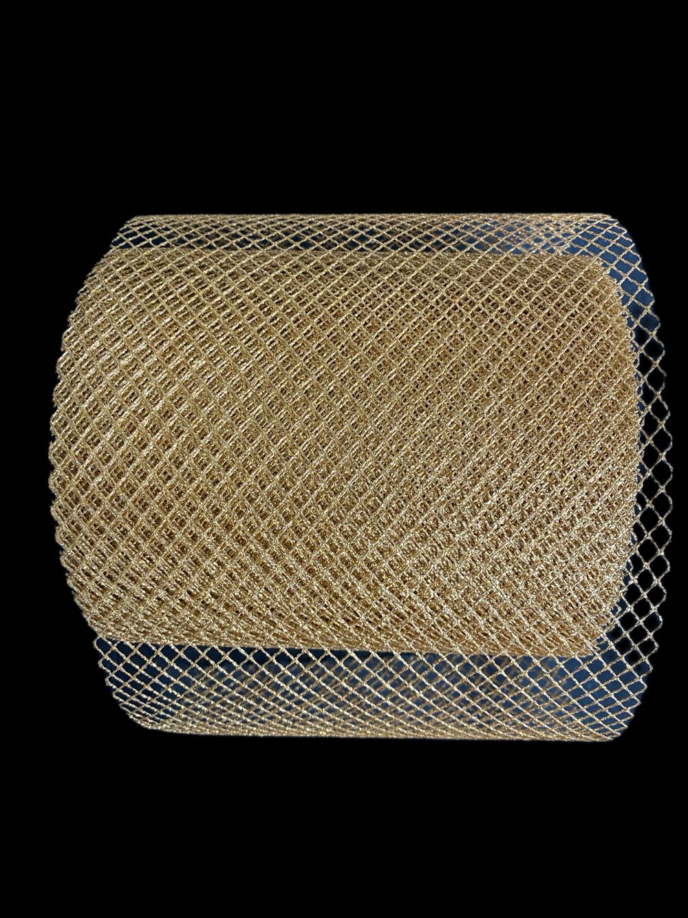 Nastro rete Tulli Oro