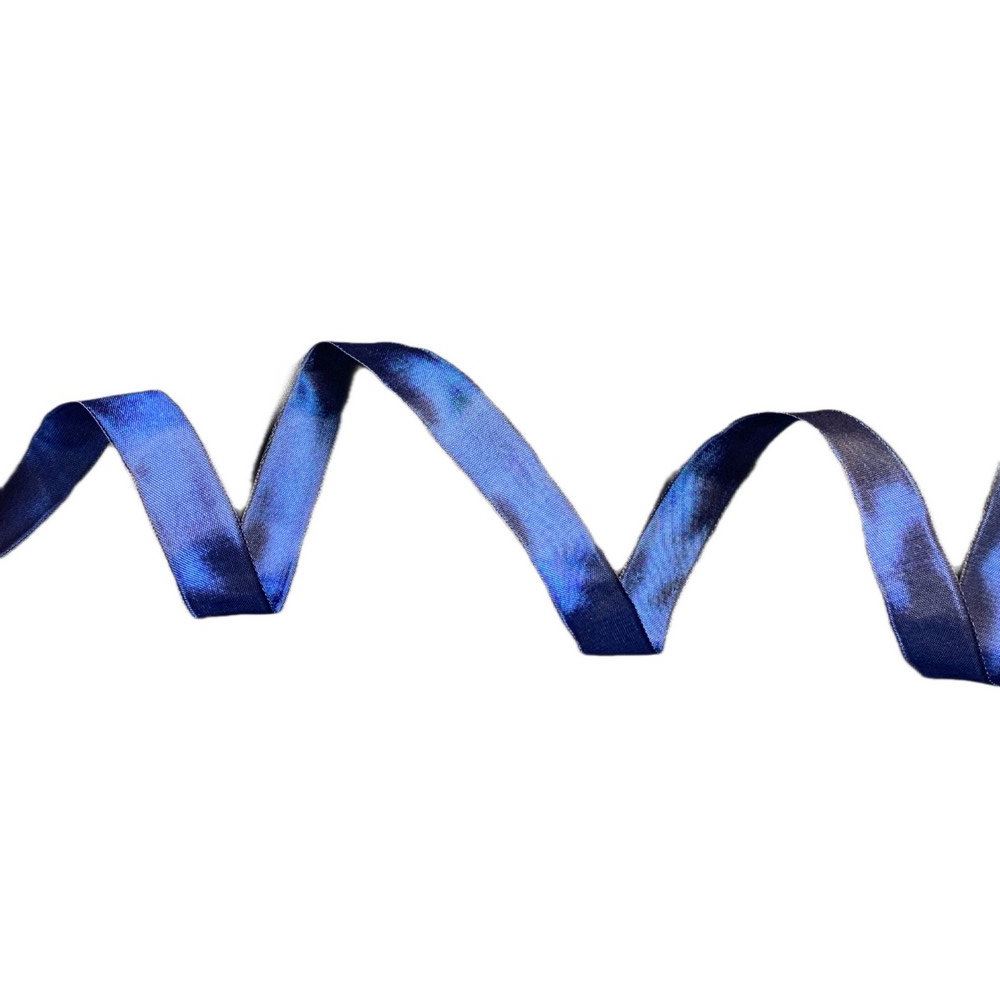 Nastro rinforzato in tessuto Blu scuro