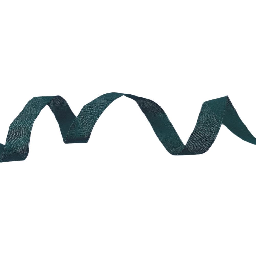 Nastro rinforzato in tessuto Verde Scuro