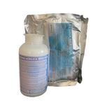 NatuResin Plus Resina Minerale Ultraresistente 1,5 Kg