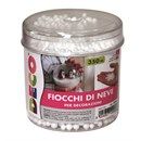 Fiocchi di neve per decorazioni