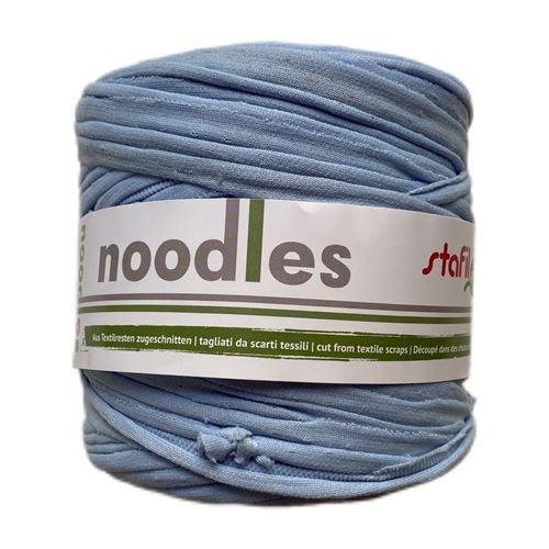 Noodles Azzurro Blu Tuchese