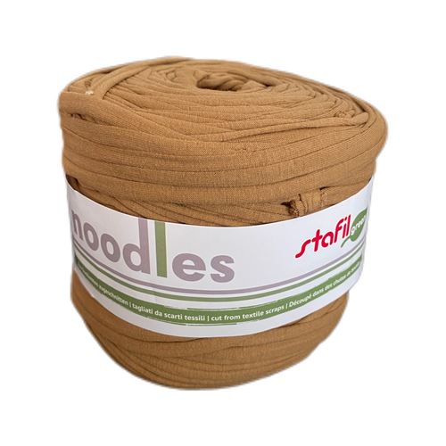 Noodles Marrone chiaro scuro