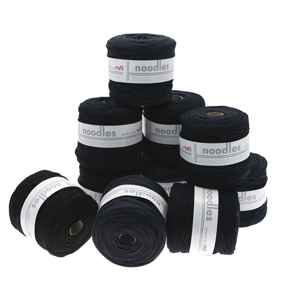 Noodles Nero