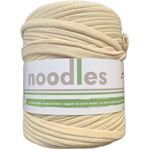 Noodles Panna Beige Ecrù