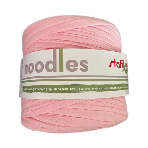 Noodles Rosa Pink