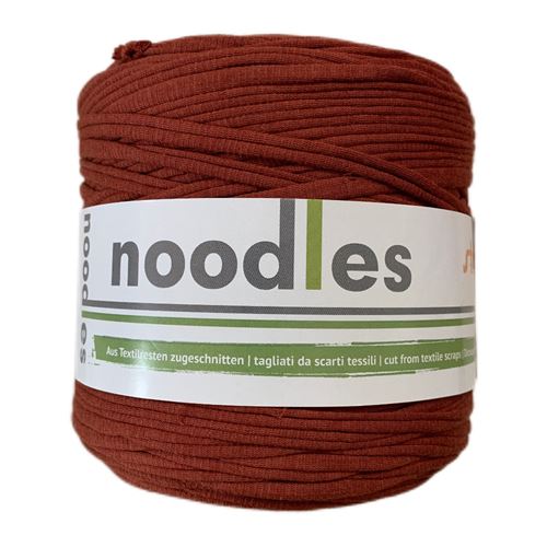 Noodles Rosso Arancione