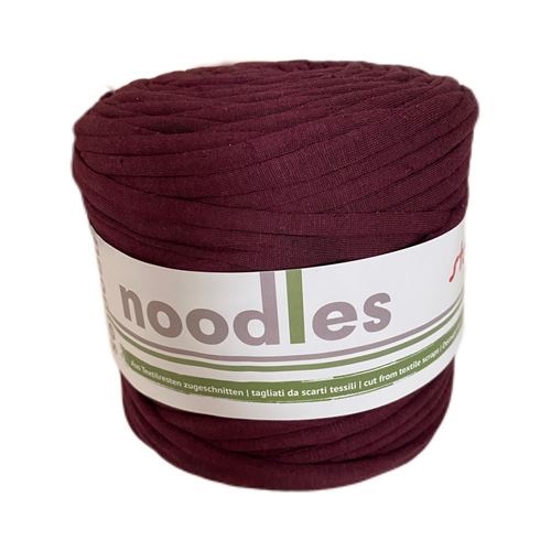 Noodles Viola Melanzana Lilla