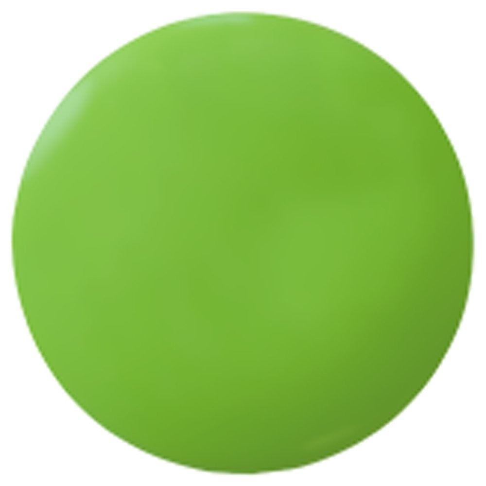 Nuvo Crystal Drops Apple Green